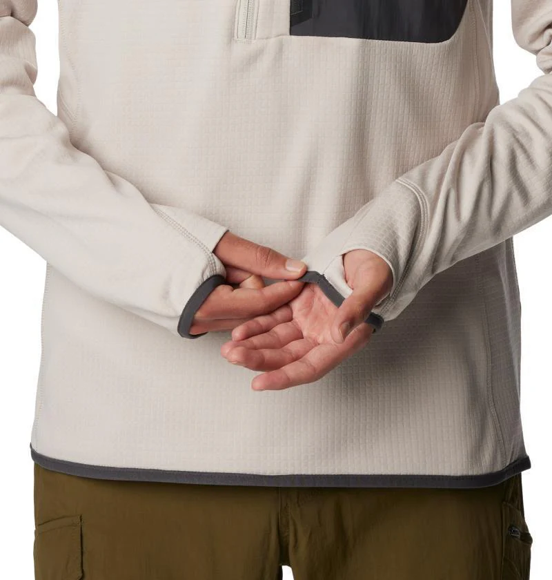 Triple Canyon Half Zip - Tall - Mens - Image 10