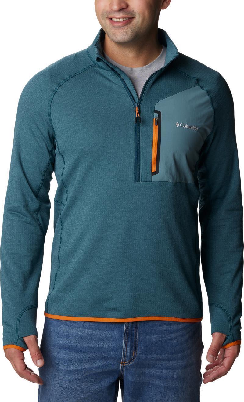 Triple Canyon Half Zip - Tall - Mens - Image 11