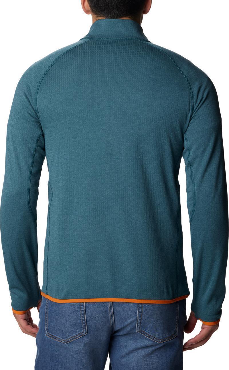 Triple Canyon Half Zip - Tall - Mens - Image 12