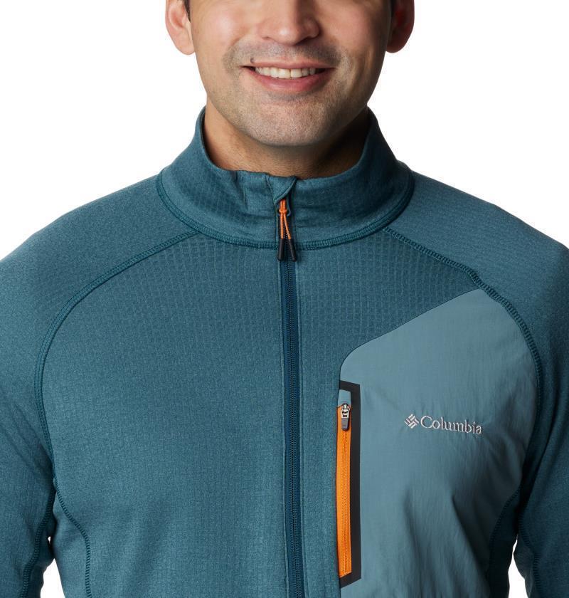 Triple Canyon Half Zip - Tall - Mens - Image 14