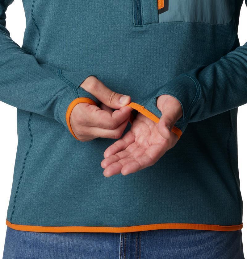 Triple Canyon Half Zip - Tall - Mens - Image 15