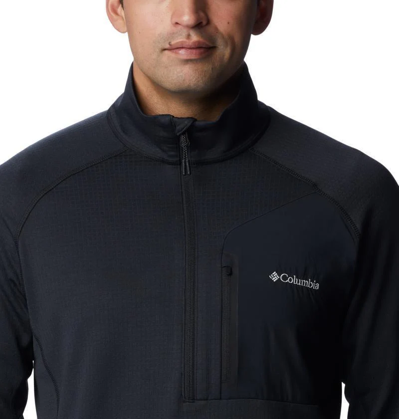 Triple Canyon Half Zip - Tall - Mens - Image 4