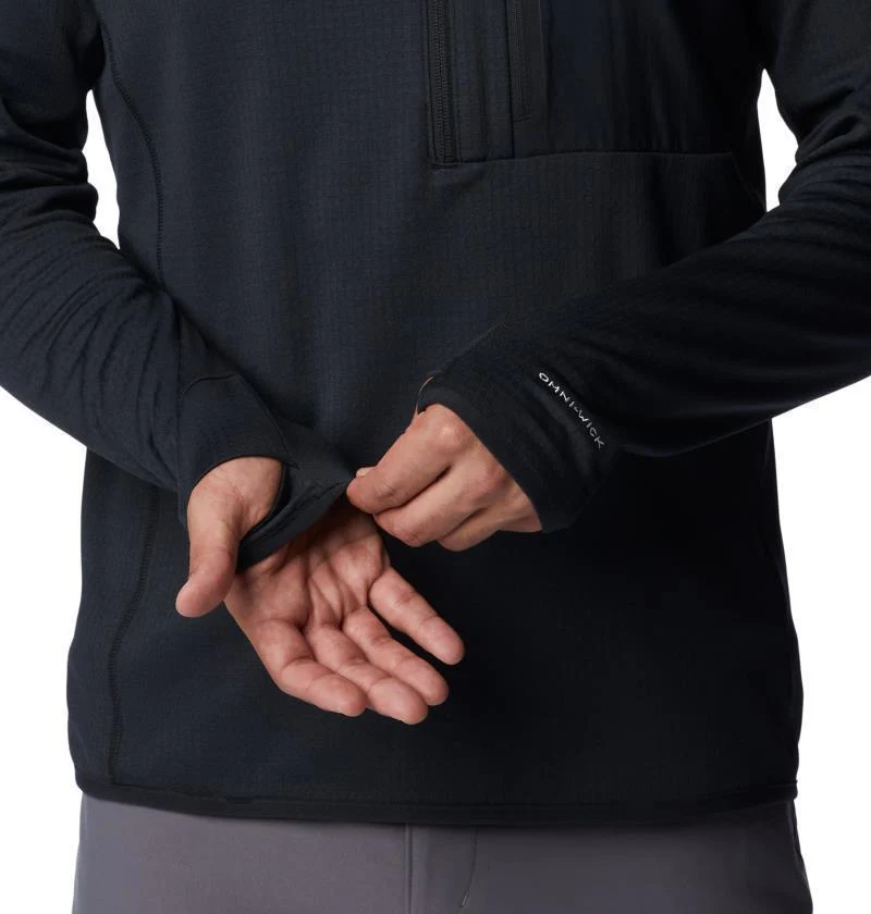 Triple Canyon Half Zip - Tall - Mens - Image 5