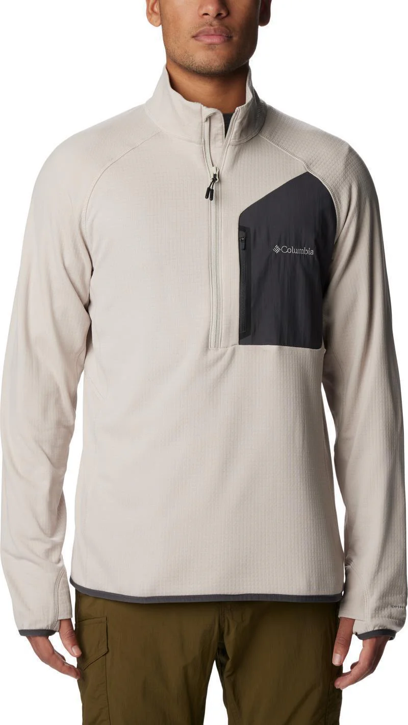 Triple Canyon Half Zip - Tall - Mens - Image 6