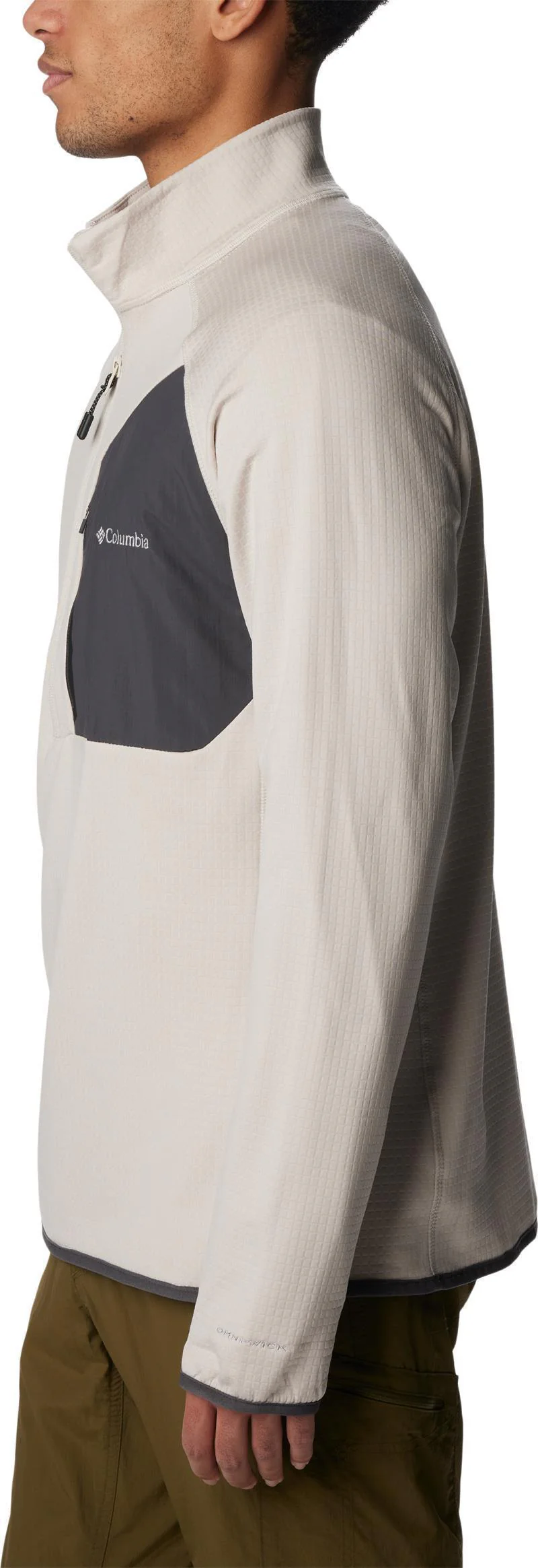 Triple Canyon Half Zip - Tall - Mens - Image 8