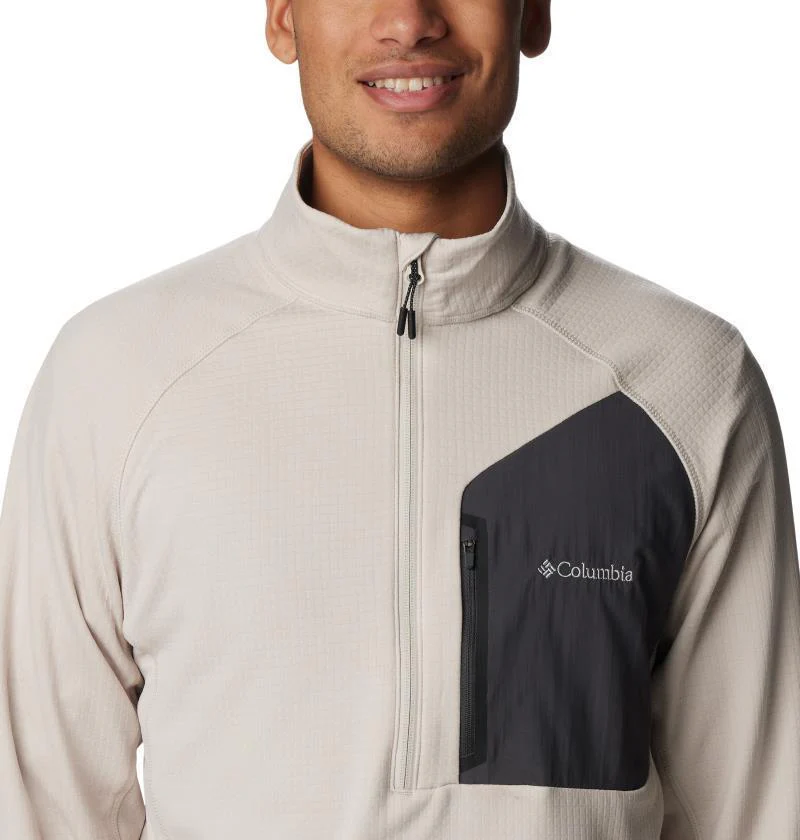 Triple Canyon Half Zip - Tall - Mens - Image 9