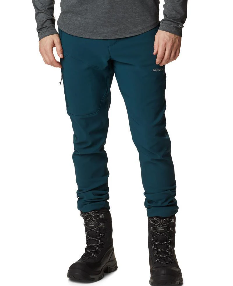 Triple Canyon II Fall Hiking Pants, 30" Inseam - Big - Mens - Image 3