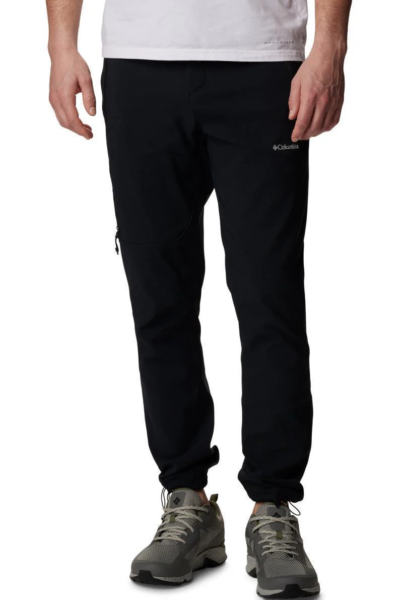 Triple Canyon II Fall Hiking Pants, 34" Inseam - Big - Mens - Image 2