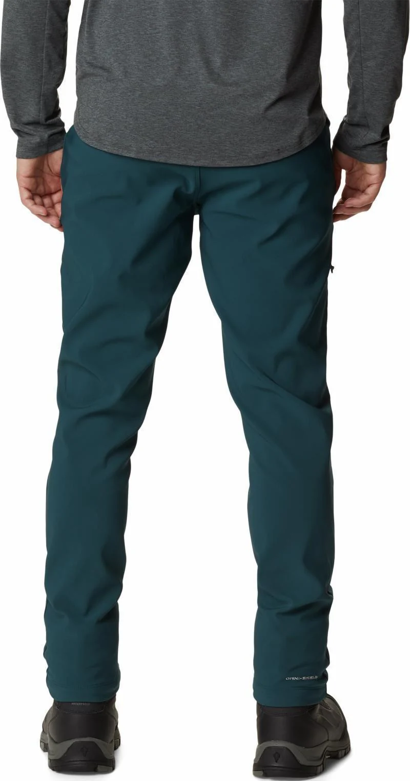 Triple Canyon II Fall Hiking Pants, 34" Inseam - Mens - Image 2
