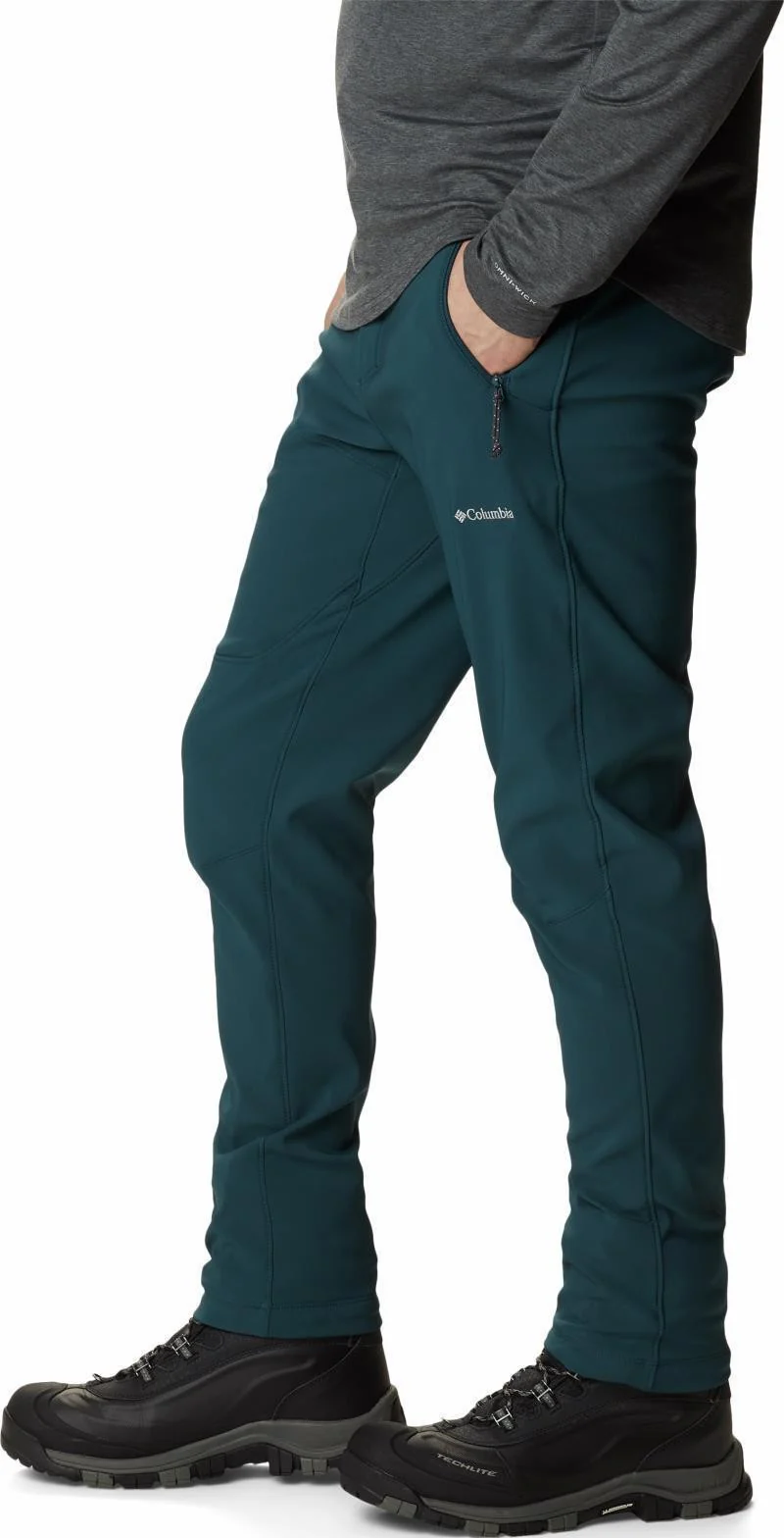 Triple Canyon II Fall Hiking Pants, 34" Inseam - Mens - Image 3