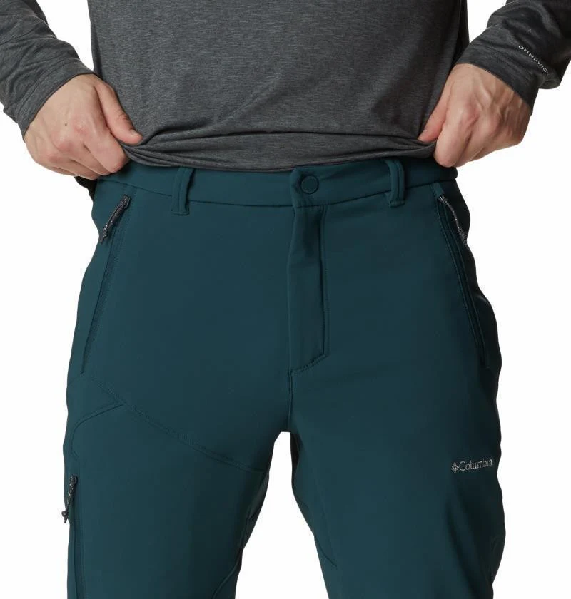 Triple Canyon II Fall Hiking Pants, 34" Inseam - Mens - Image 4