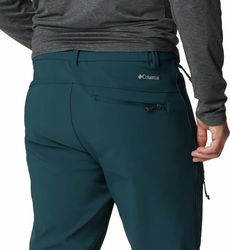 Triple Canyon II Fall Hiking Pants, 34" Inseam - Mens - Image 5