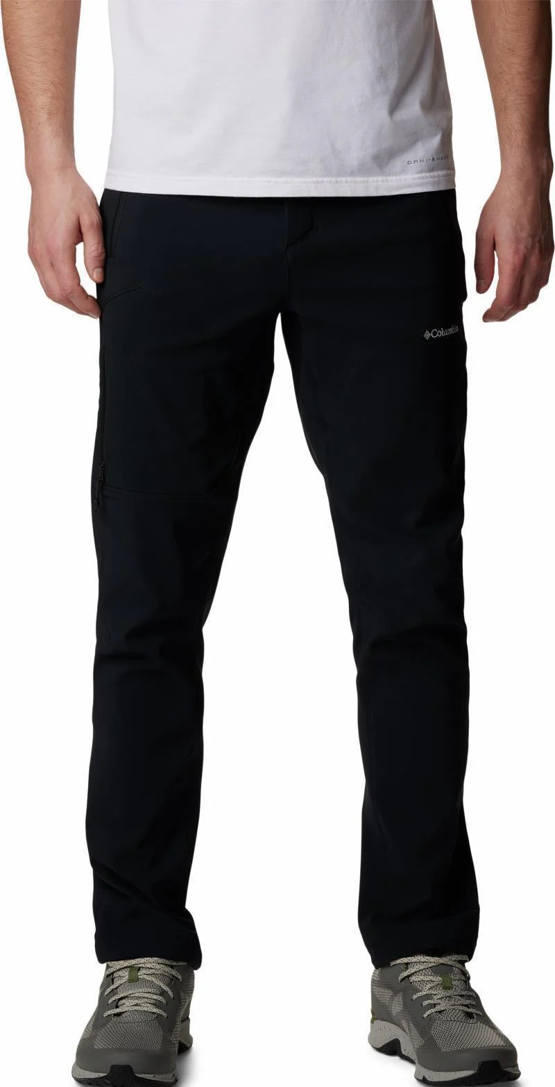 Triple Canyon II Fall Hiking Pants, 34" Inseam - Mens - Image 6