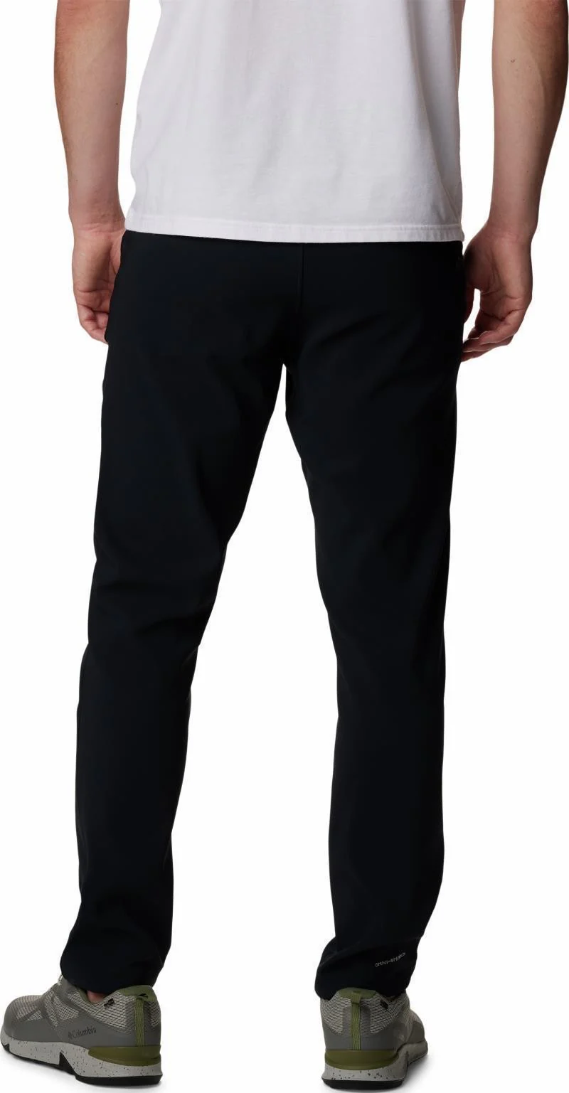 Triple Canyon II Fall Hiking Pants, 34" Inseam - Mens - Image 7