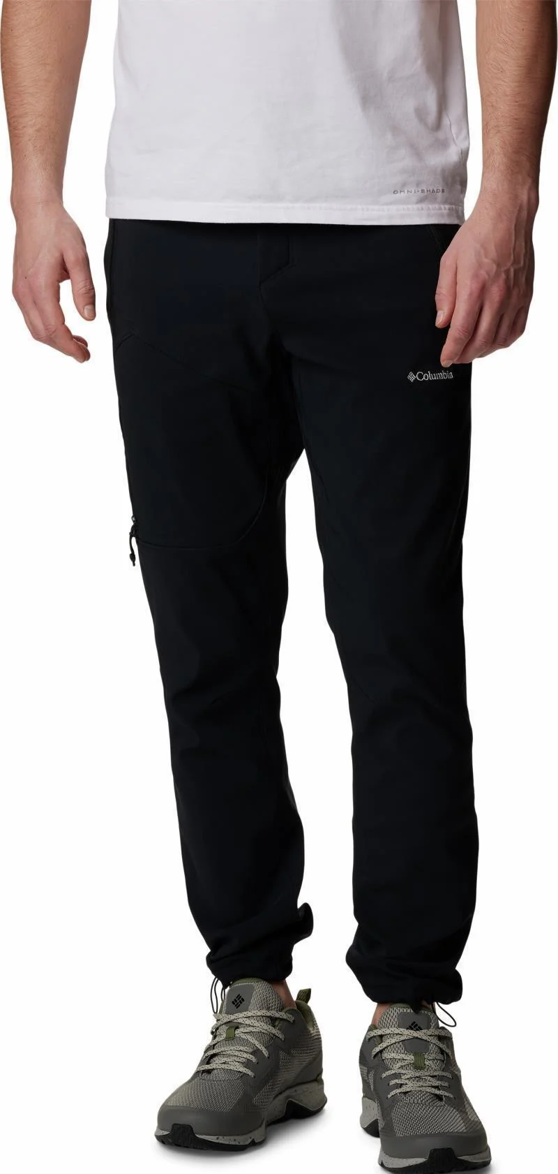 Triple Canyon II Fall Hiking Pants, 34" Inseam - Mens - Image 8