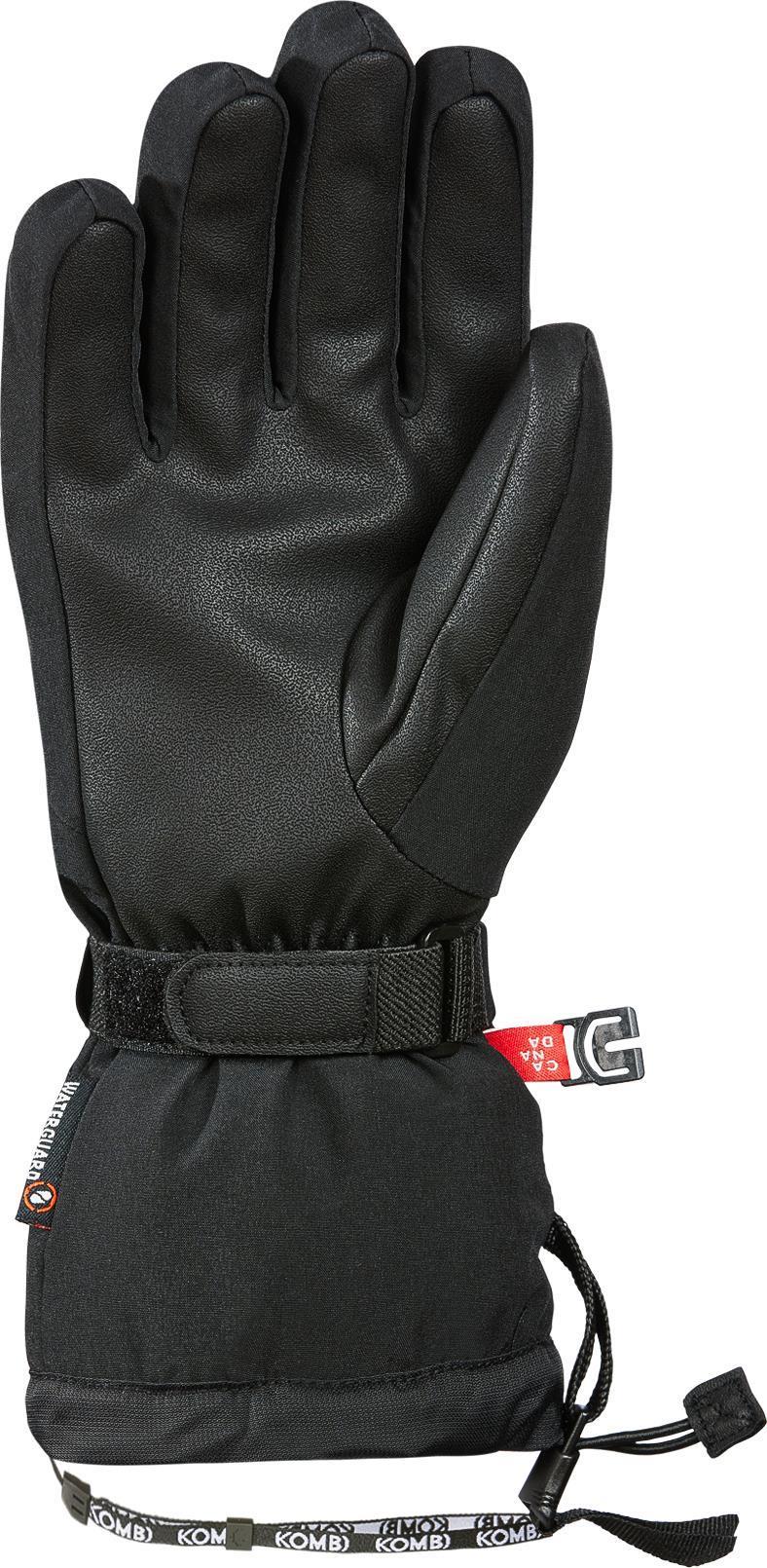 Triumph Gloves - Womens - Image 3