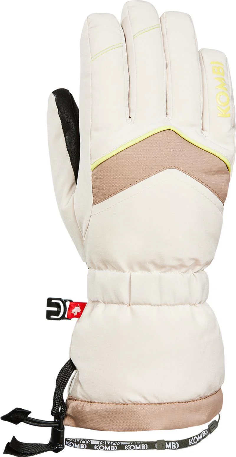 Triumph Gloves - Womens - Image 4