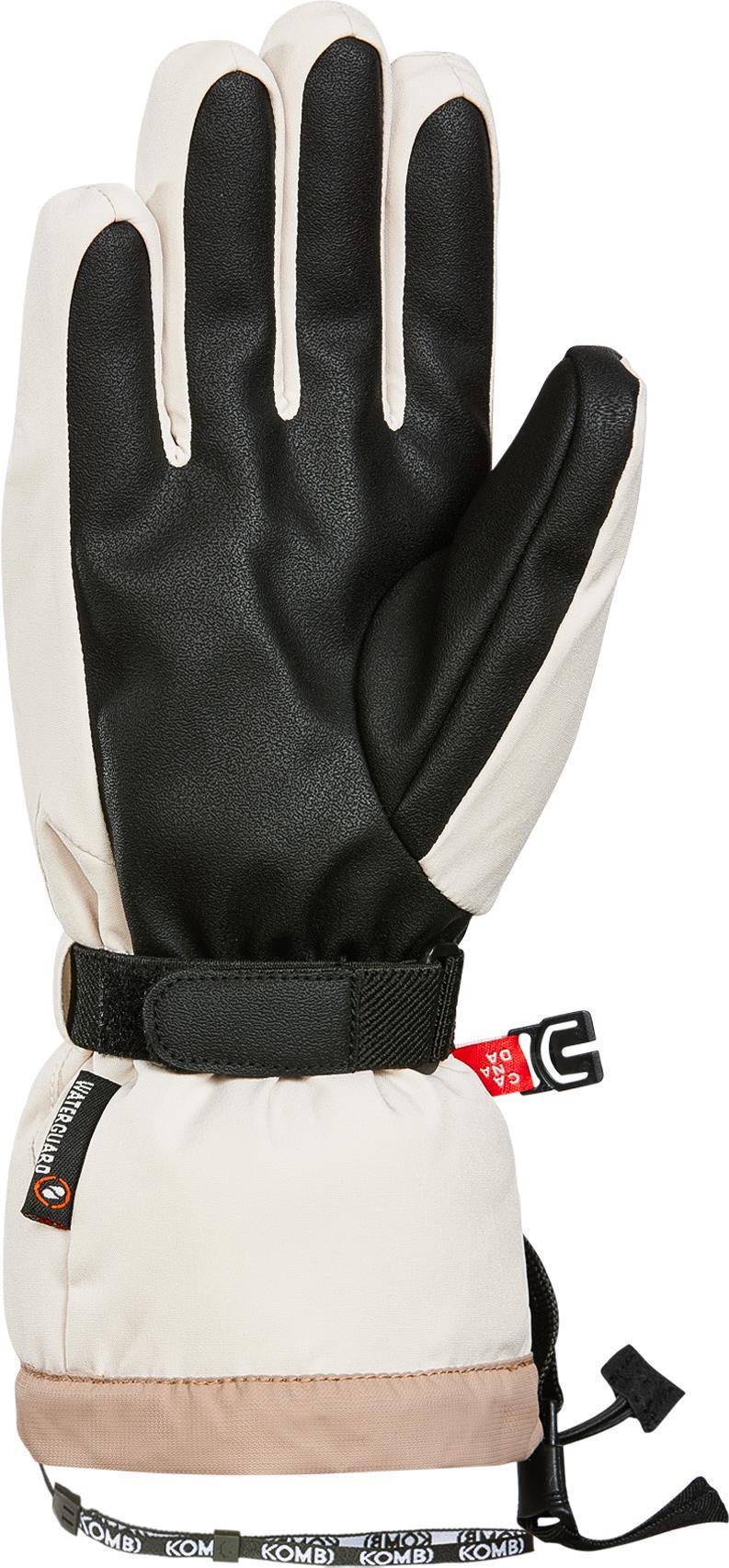 Triumph Gloves - Womens - Image 6