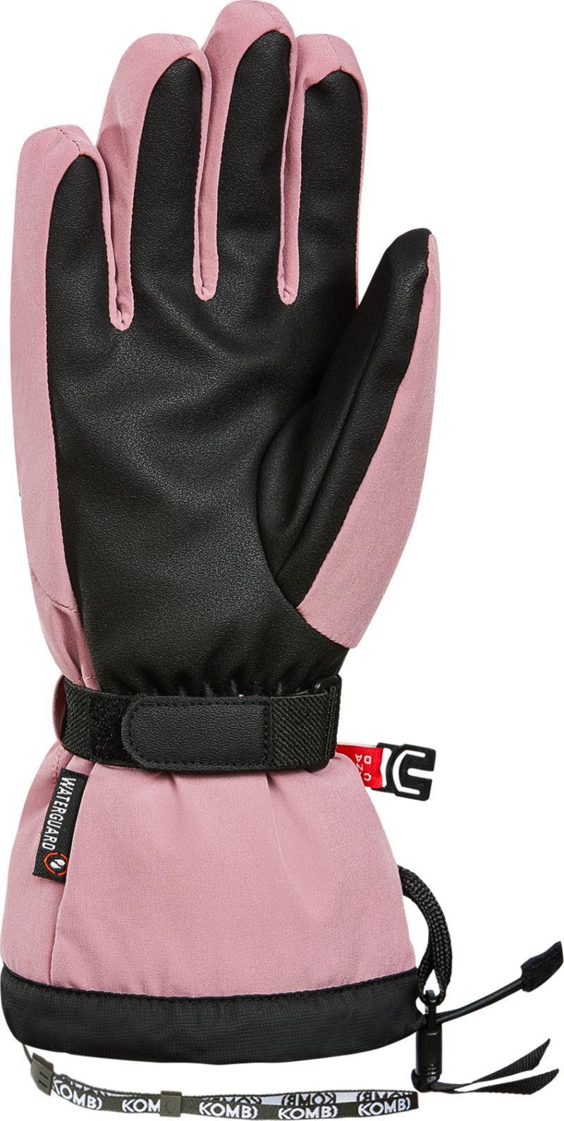 Triumph Gloves - Womens - Image 9