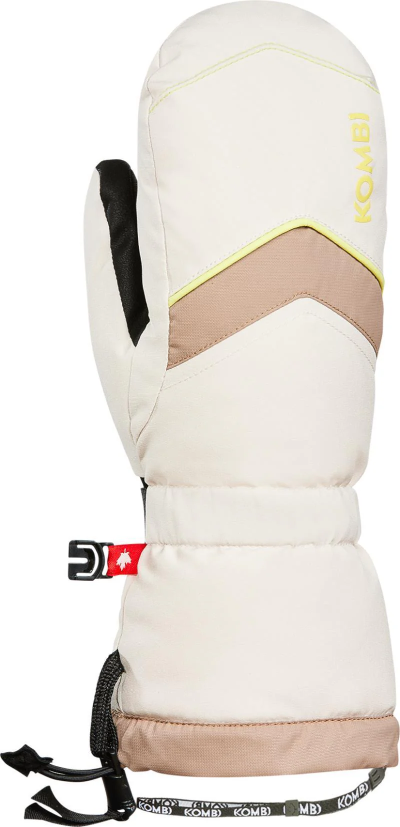 Triumph Mitts - Womens - Image 4