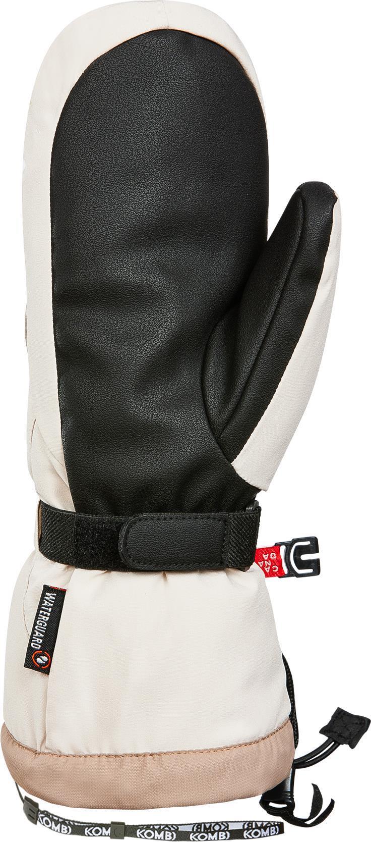 Triumph Mitts - Womens - Image 6