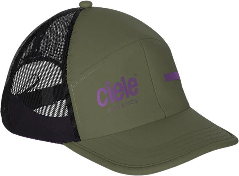 TRKCap SC - Athletics/Bar
