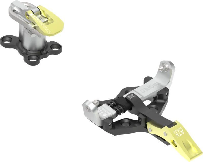 Trofeo 10 Race Bindings - Image 2