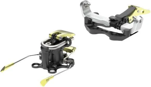 Trofeo 2023 WC RC Bindings with Brake - Image 2