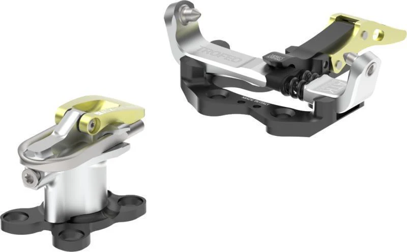 Trofeo 8 Race Bindings