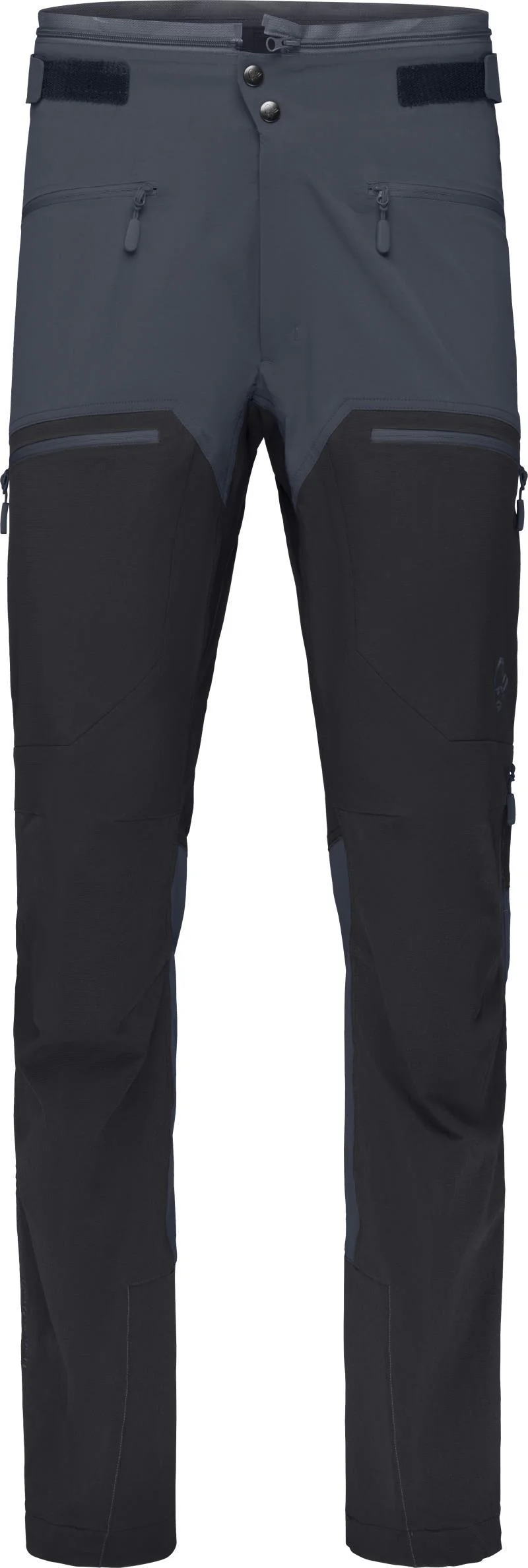 Trollveggen Flex1 Pants - Mens