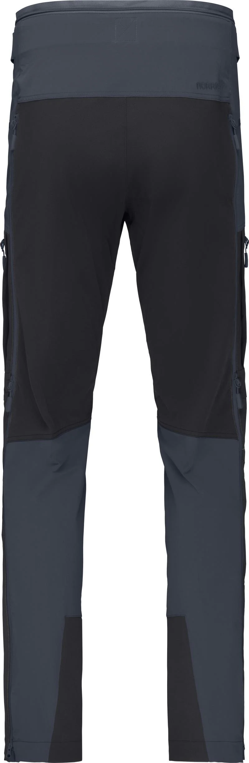 Trollveggen Flex1 Pants - Mens - Image 2