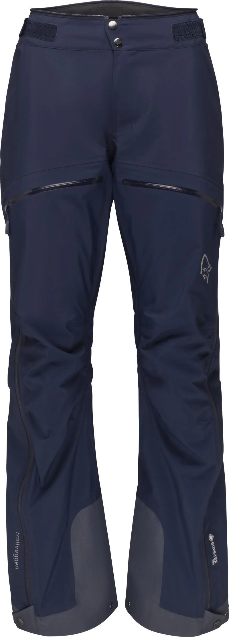Trollveggen GTX Pro Light Pants - Womens