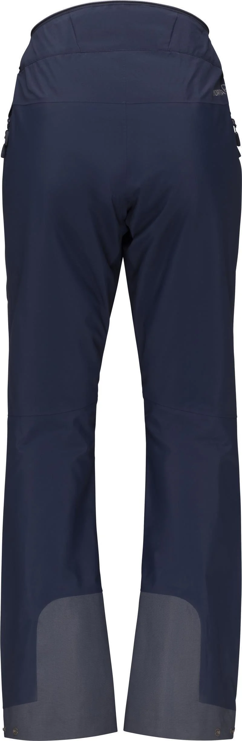 Trollveggen GTX Pro Light Pants - Womens - Image 2