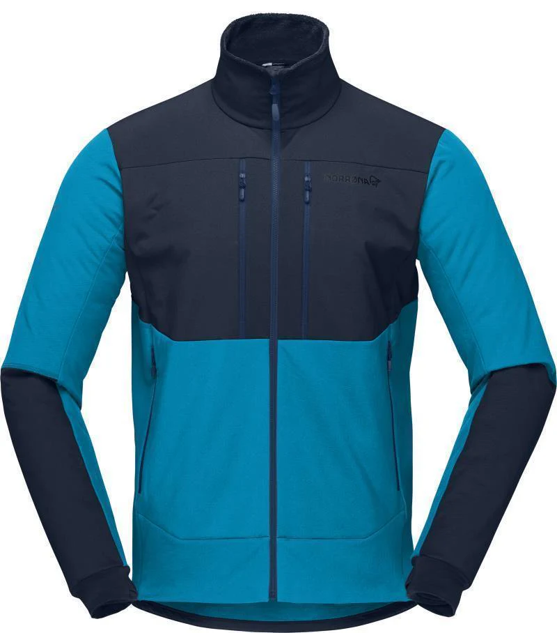 Trollveggen Hiloflex200 Jacket - Mens - Image 3