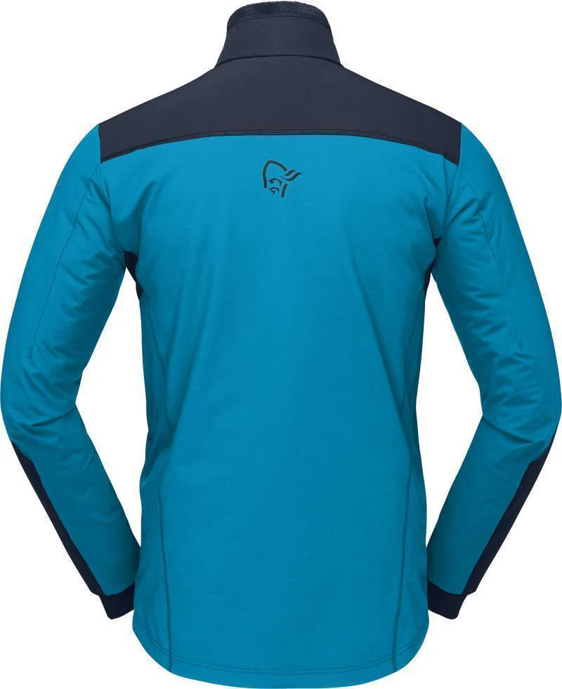Trollveggen Hiloflex200 Jacket - Mens - Image 5