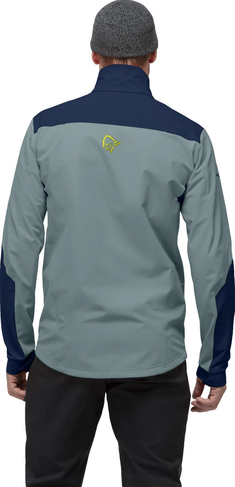 Trollveggen Hiloflex200 Jacket - Mens - Image 6