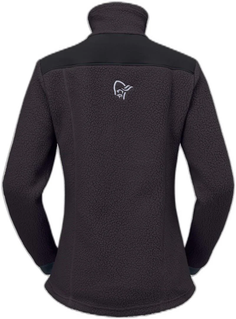 Trollveggen Warm3 Jacket - Womens - Image 11