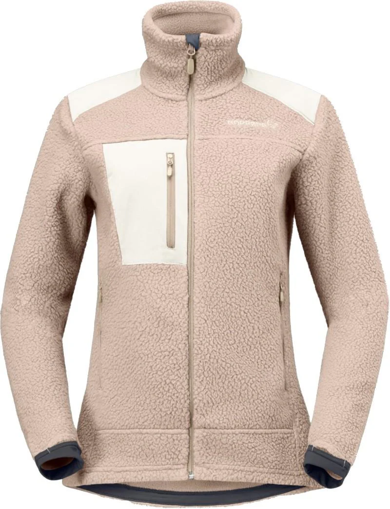 Trollveggen Warm3 Jacket - Womens - Image 12