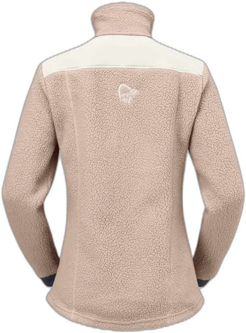Trollveggen Warm3 Jacket - Womens - Image 13