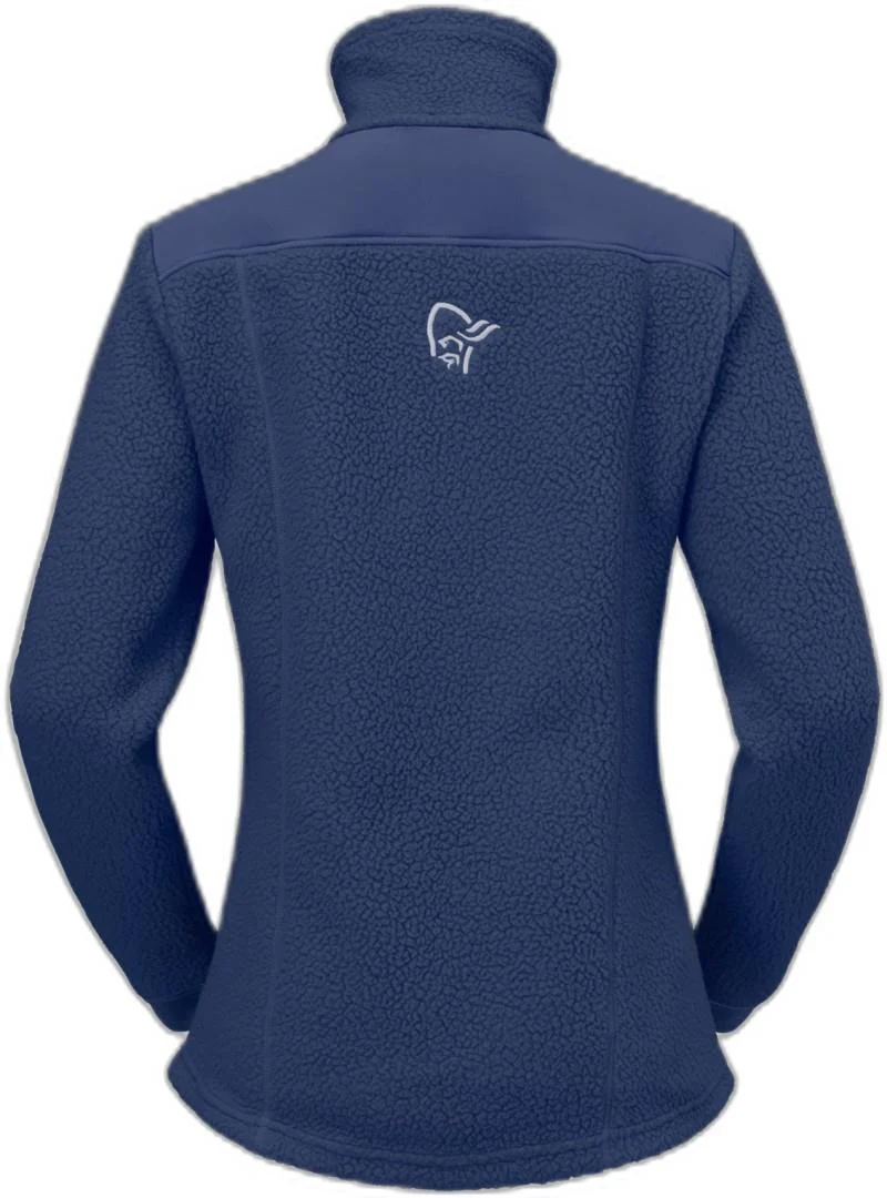 Trollveggen Warm3 Jacket - Womens - Image 9