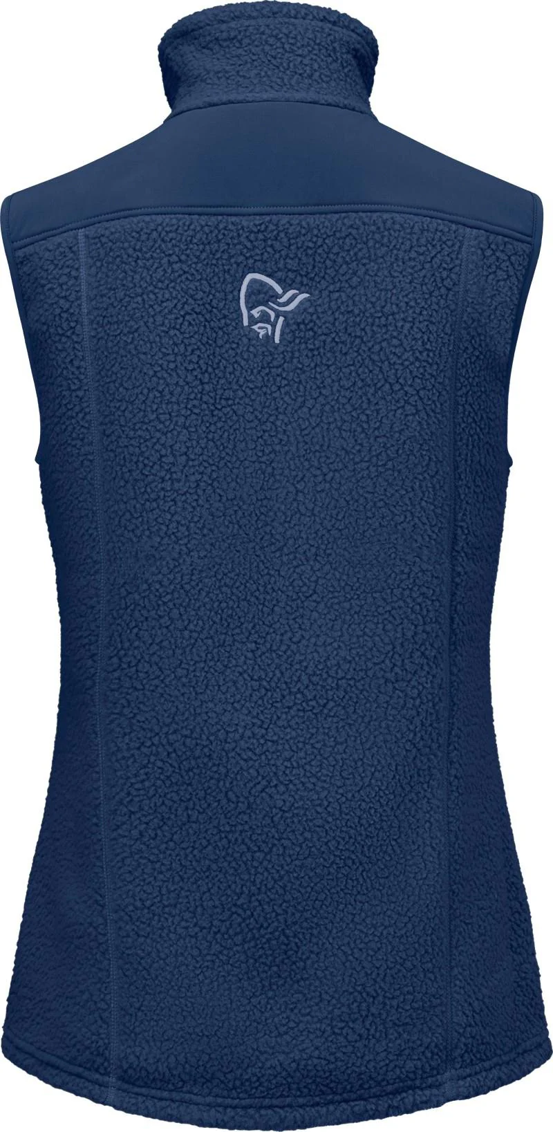 Trollveggen Warm3 Vest - Womens - Image 3