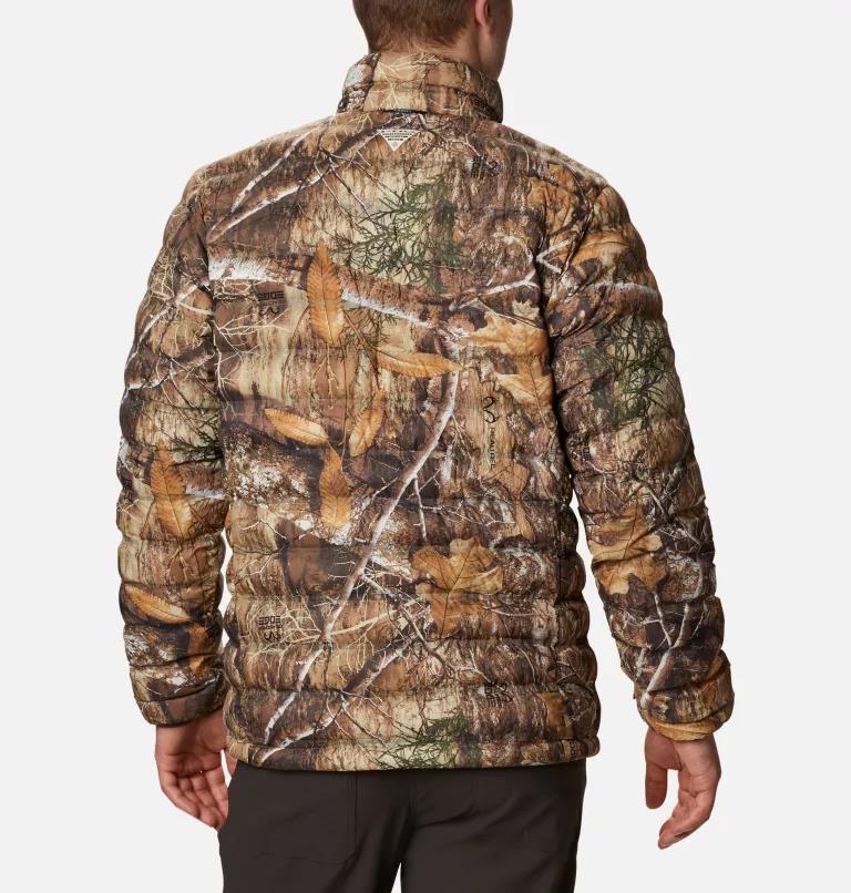 Trophy Rack Omni-Heat Heat Seal Puffy - Mens - Image 2
