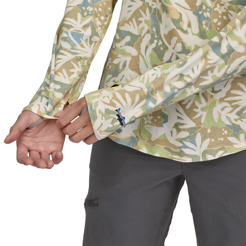 Tropic Comfort Natural Shirt - Womens - Image 10