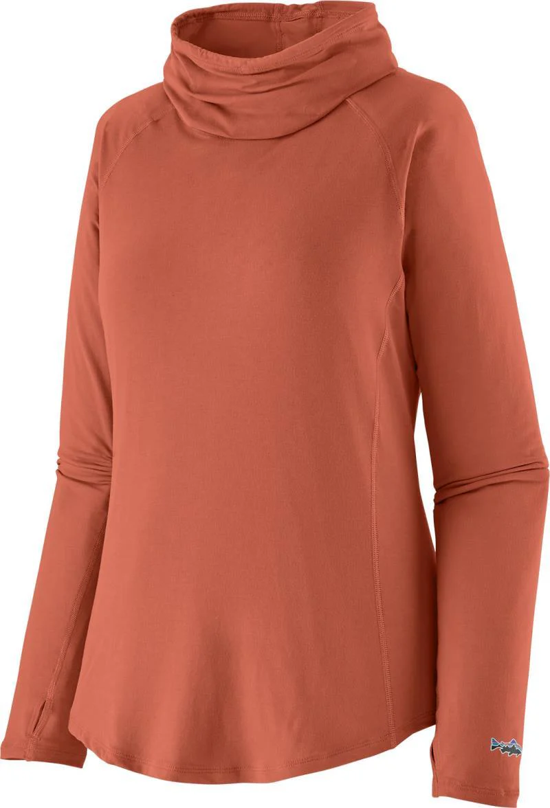 Tropic Comfort Natural Shirt - Womens - Image 11