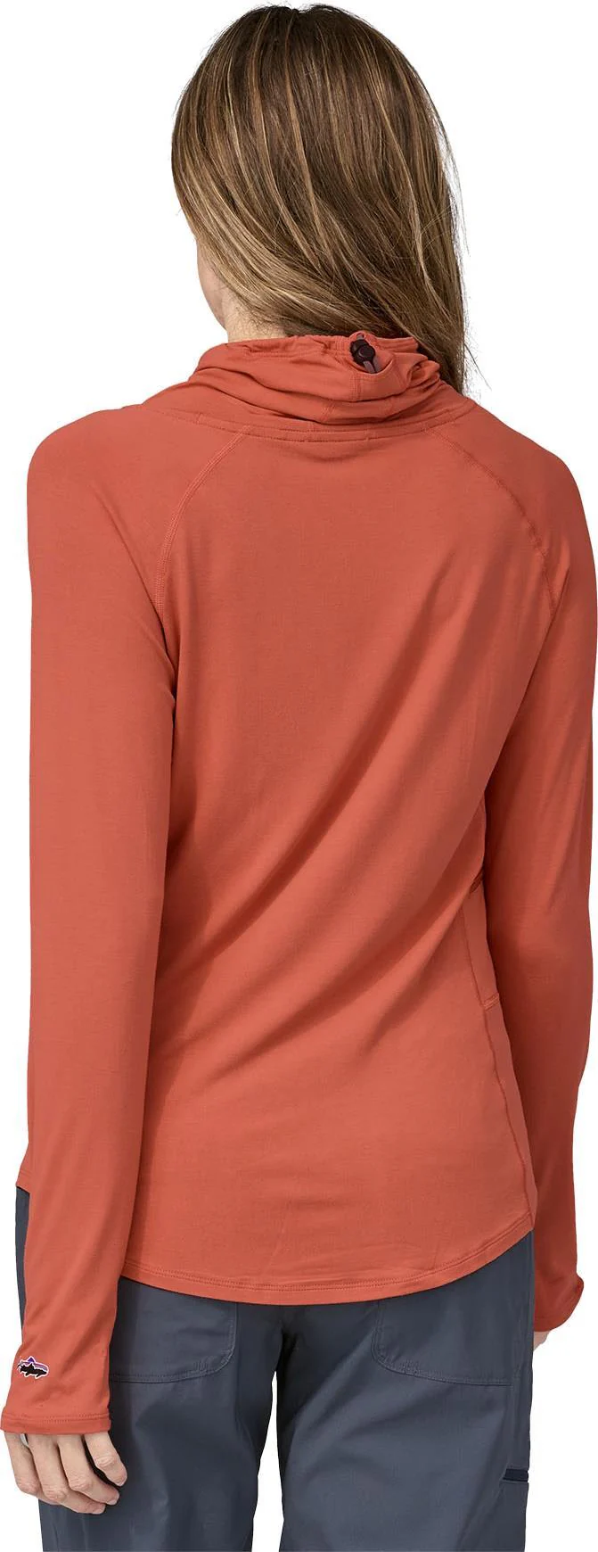Tropic Comfort Natural Shirt - Womens - Image 13