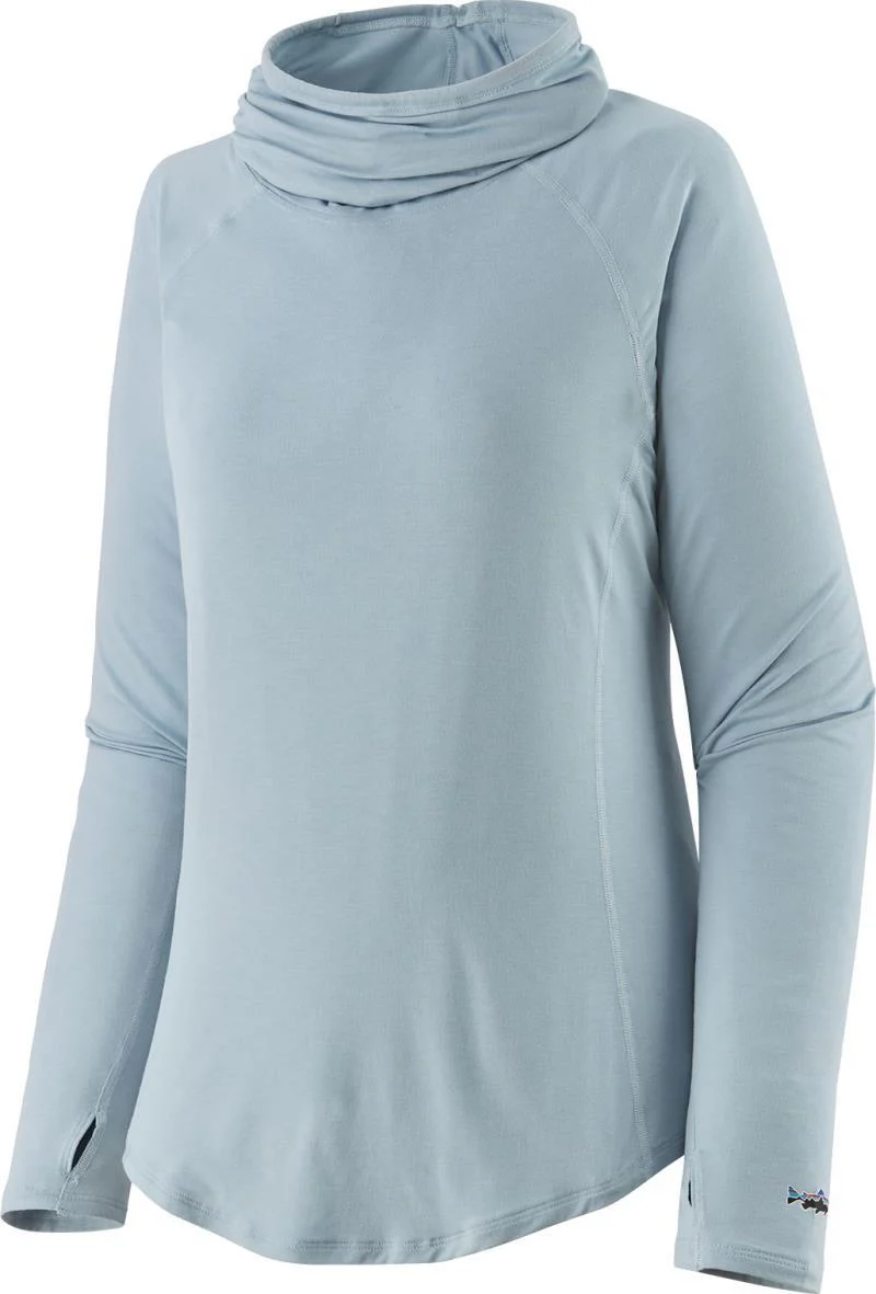 Tropic Comfort Natural Shirt - Womens - Image 14