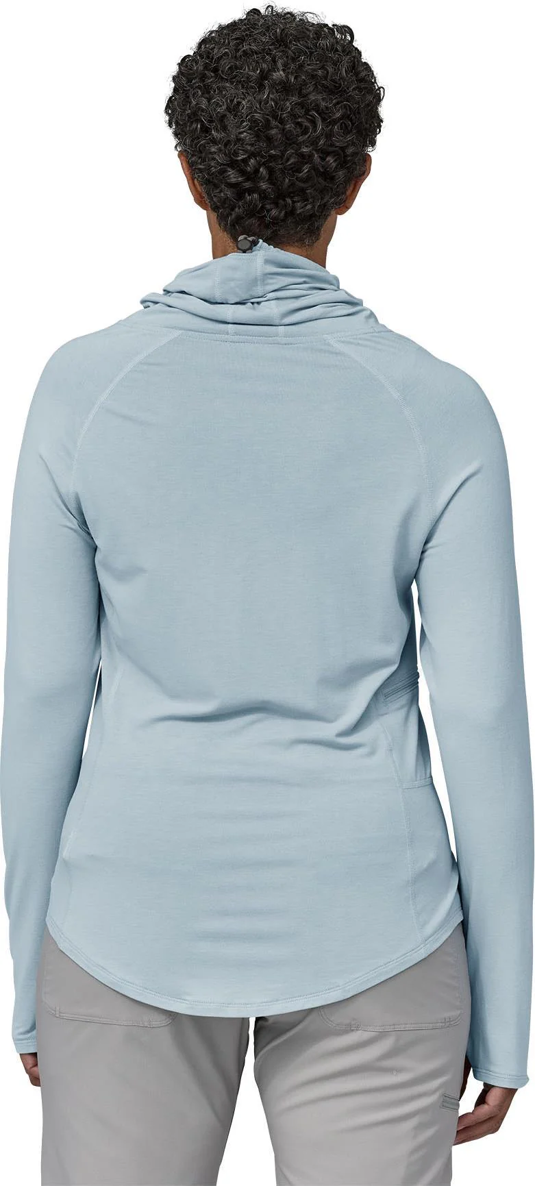 Tropic Comfort Natural Shirt - Womens - Image 16