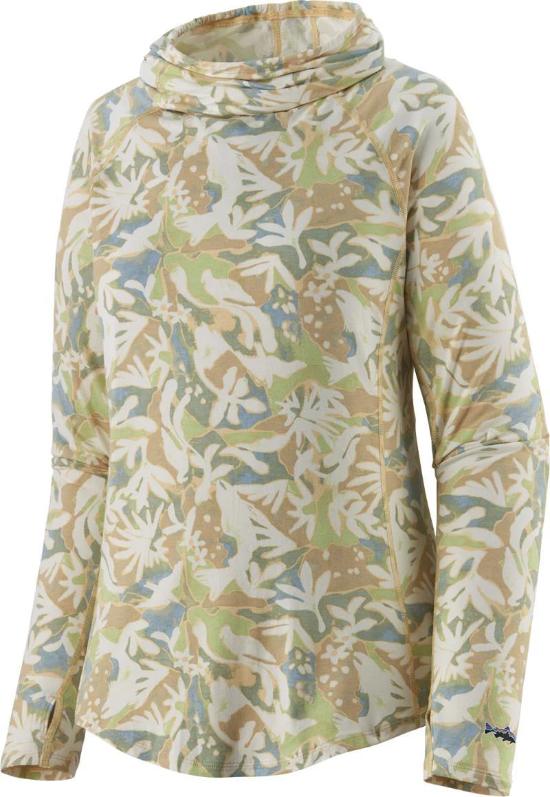 Tropic Comfort Natural Shirt - Womens - Image 4