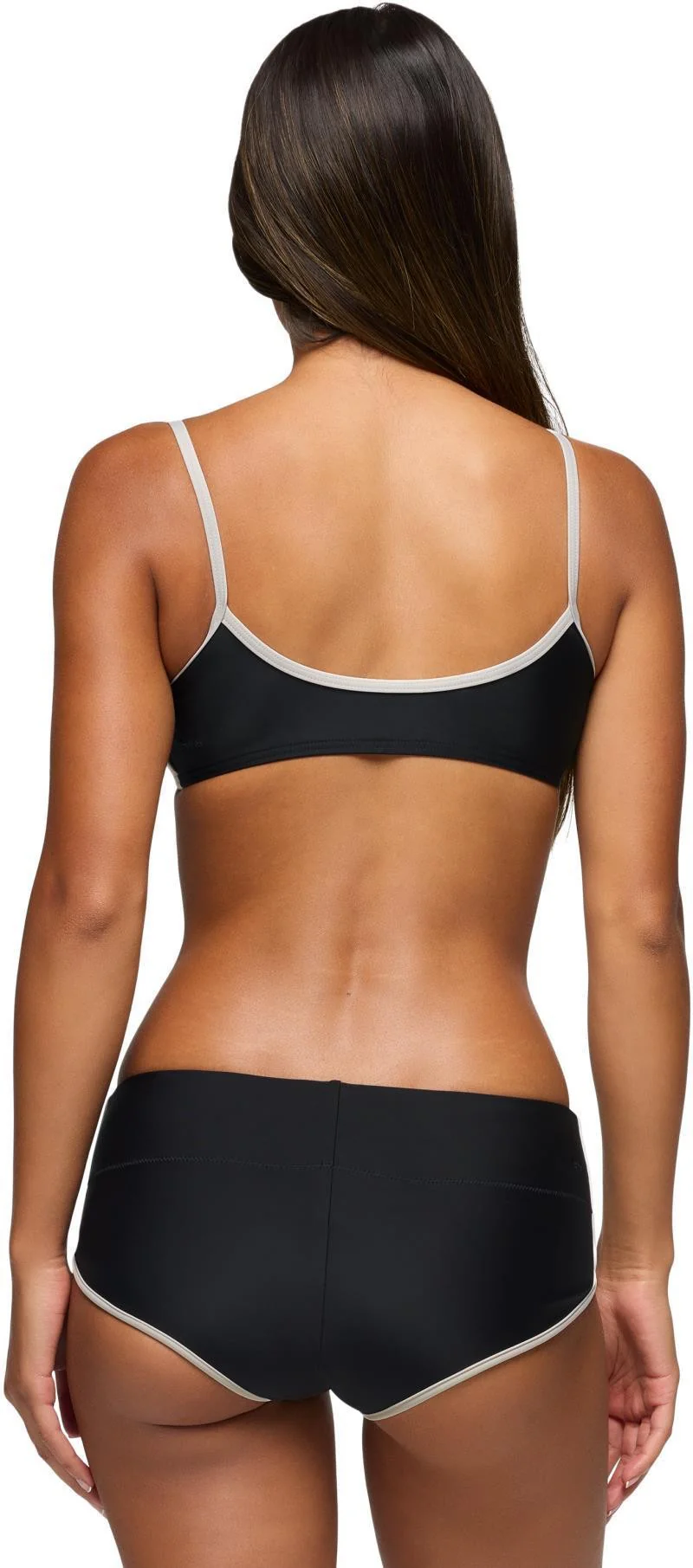 Tropic Kiss Hipster Bottoms - Womens - Image 2