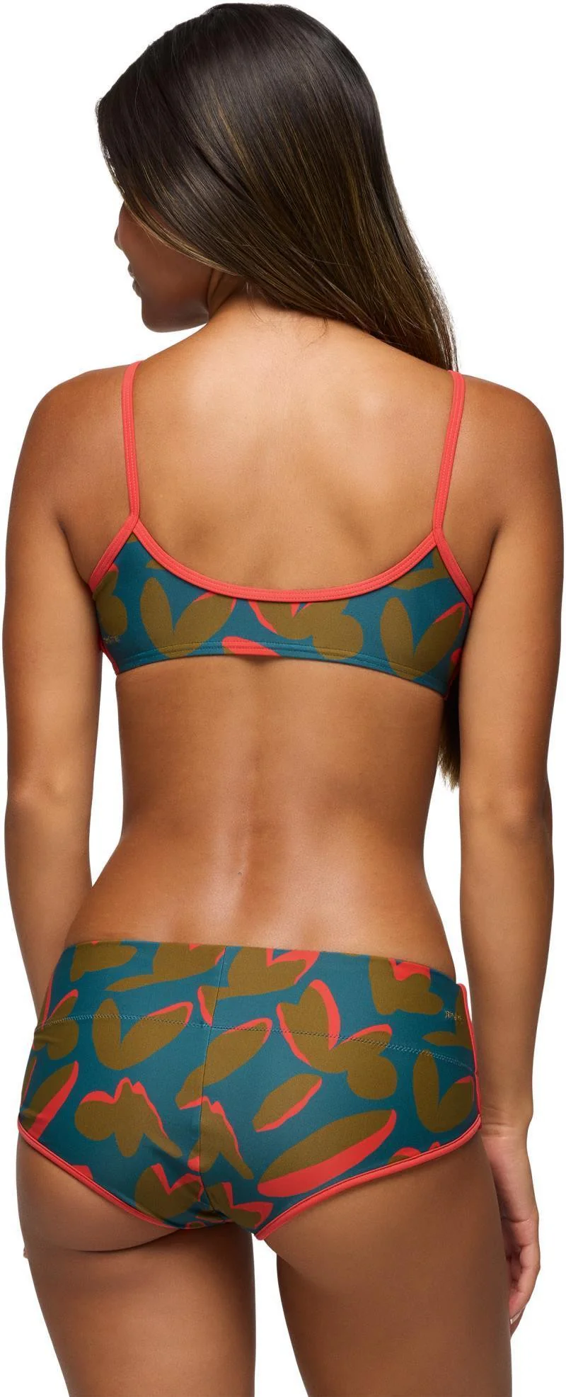 Tropic Kiss Hipster Bottoms - Womens - Image 6
